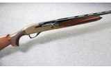 Retay Arms ~ Masai Mara Bronze Pure Walnut ~ 20 Gauge - 1 of 10