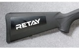 Retay Arms ~ GPS Compact Black ~ 12 Gauge - 2 of 10
