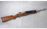 Ruger ~ Mini-14 Ranch Rifle Model 01835 ~ .223 Rem. - 1 of 10