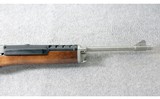 Ruger ~ Mini-14 Ranch Rifle Model 01835 ~ .223 Rem. - 4 of 10