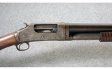 Winchester ~ Model 1897 ~ 12 Gauge - 3 of 10