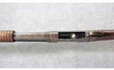 Winchester ~ Model 1897 ~ 12 Gauge - 7 of 10