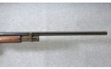 Winchester ~ Model 1897 ~ 12 Gauge - 4 of 10