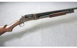 Winchester ~ Model 1897 ~ 12 Gauge - 1 of 10