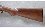 Winchester ~ Model 1897 ~ 12 Gauge - 9 of 10