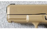 Glock ~ G19X ~ 9mm Para. - 4 of 7