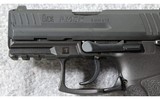 Heckler & Koch ~ P30SKS-V3 ~ 9mm Para. - 4 of 7