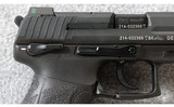 Heckler & Koch ~ P30SKS-V3 ~ 9mm Para. - 7 of 7