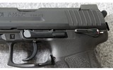 Heckler & Koch ~ P30SKS-V3 ~ 9mm Para. - 3 of 7