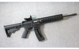 Smith & Wesson ~ M&P 15-22 ~ .22 LR - 1 of 10