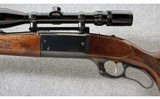 Savage ~ Model 99M ~ .308 Win. - 8 of 10