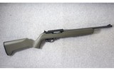 Thompson/Center ~ T/CR22 ~ .22 LR - 1 of 10