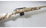 Ruger~ American Go Wild Camo Model 26986 ~ .350 Legend - 1 of 10