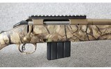 Ruger~ American Go Wild Camo Model 26986 ~ .350 Legend - 3 of 10