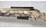 Ruger ~ American Go Wild Camo Model 26928 ~ .450 Bushmaster - 8 of 10