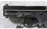 Smith & Wesson ~ M&P 380 Shield EZ M2.0 with Thumb Safety ~ .380 acp - 4 of 7