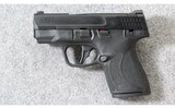Smith & Wesson ~ M&P 9 Shield Plus with Thumb Safety ~ 9mm Para. - 2 of 3