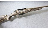 Ruger ~ American Go Wild Camo Model 26929 ~ .300 Win. Mag. - 1 of 10