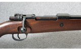Zastava ~ 98/48 Preduzece 44~ 8x57mm - 3 of 11