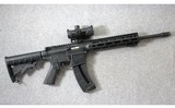 Smith & Wesson ~ M&P 15-22 ~ .22 LR - 1 of 10