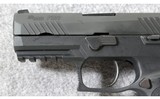 Sig Sauer ~ P320C-9-B ~ 9mm Para. - 4 of 7