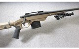 Mossberg ~ MVP Chassis ~ .308 Win. - 1 of 10