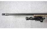 Mossberg ~ MVP Chassis ~ .308 Win. - 6 of 10