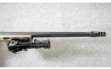 Mossberg ~ MVP Chassis ~ .308 Win. - 4 of 10