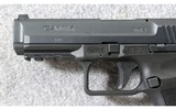 Canik ~ TP9 SA Mod.2 ~ 9mm Para. - 4 of 7