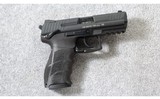 Heckler & Koch ~ P30 ~ 9mm Para. - 1 of 7