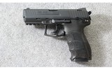 Heckler & Koch ~ P30 ~ 9mm Para. - 2 of 7