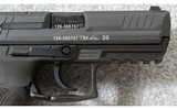 Heckler & Koch ~ P30 ~ 9mm Para. - 6 of 7