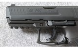 Heckler & Koch ~ P30 ~ 9mm Para. - 4 of 7