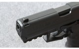 Heckler & Koch ~ P30 ~ 9mm Para. - 5 of 7