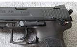 Heckler & Koch ~ P30 ~ 9mm Para. - 3 of 7