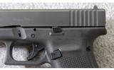 Glock ~ G20 GEN4 ~ 10mm Auto - 3 of 7