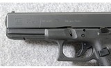 Glock ~ G20 GEN4 ~ 10mm Auto - 4 of 7