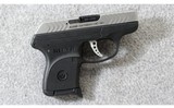 Ruger ~ LCP Tenth Anniversary Model 03790 ~ .380 acp - 1 of 3