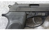 Bersa ~ Firestorm Black ~ .380 acp - 7 of 7