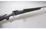 Winchester ~ Model 70 Ultimate Shadow ~ .270 Win. - 1 of 10