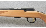 Browning ~ T-Bolt Sporter Maple ~ .17 HMR - 8 of 10