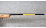 Browning ~ T-Bolt Sporter Maple ~ .17 HMR - 4 of 10