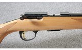 Browning ~ T-Bolt Sporter Maple ~ .17 HMR - 3 of 10