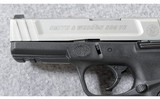 Smith & Wesson ~ SD9 VE ~ 9mm Para. - 4 of 7