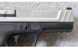 Smith & Wesson ~ SD9 VE ~ 9mm Para. - 6 of 7