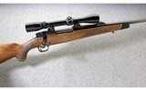 Winchester ~ Model 70 XTR ~ 270 Win. - 1 of 10