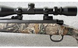 Remington ~ 700 ADL Synthetic Camo Scope Combo ~ .30-06 - 8 of 10