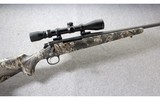 Remington ~ 700 ADL Synthetic Camo Scope Combo ~ .30-06 - 1 of 10