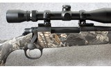 Remington ~ 700 ADL Synthetic Camo Scope Combo ~ .30-06 - 3 of 10
