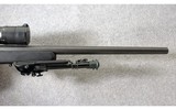 Savage ~ Model 110 FP ~ .223 Rem. - 4 of 10